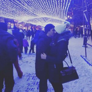 Дмитрий Лычков
