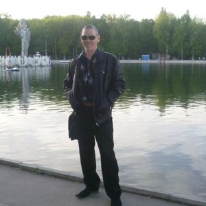 Alexey Lysenko
