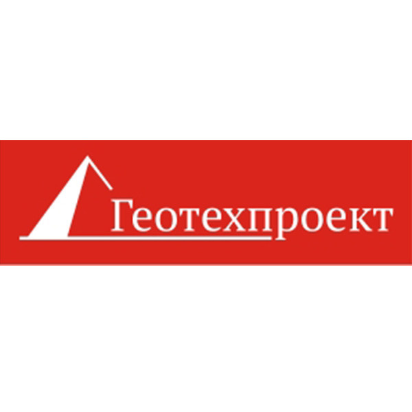 Геотехпроект