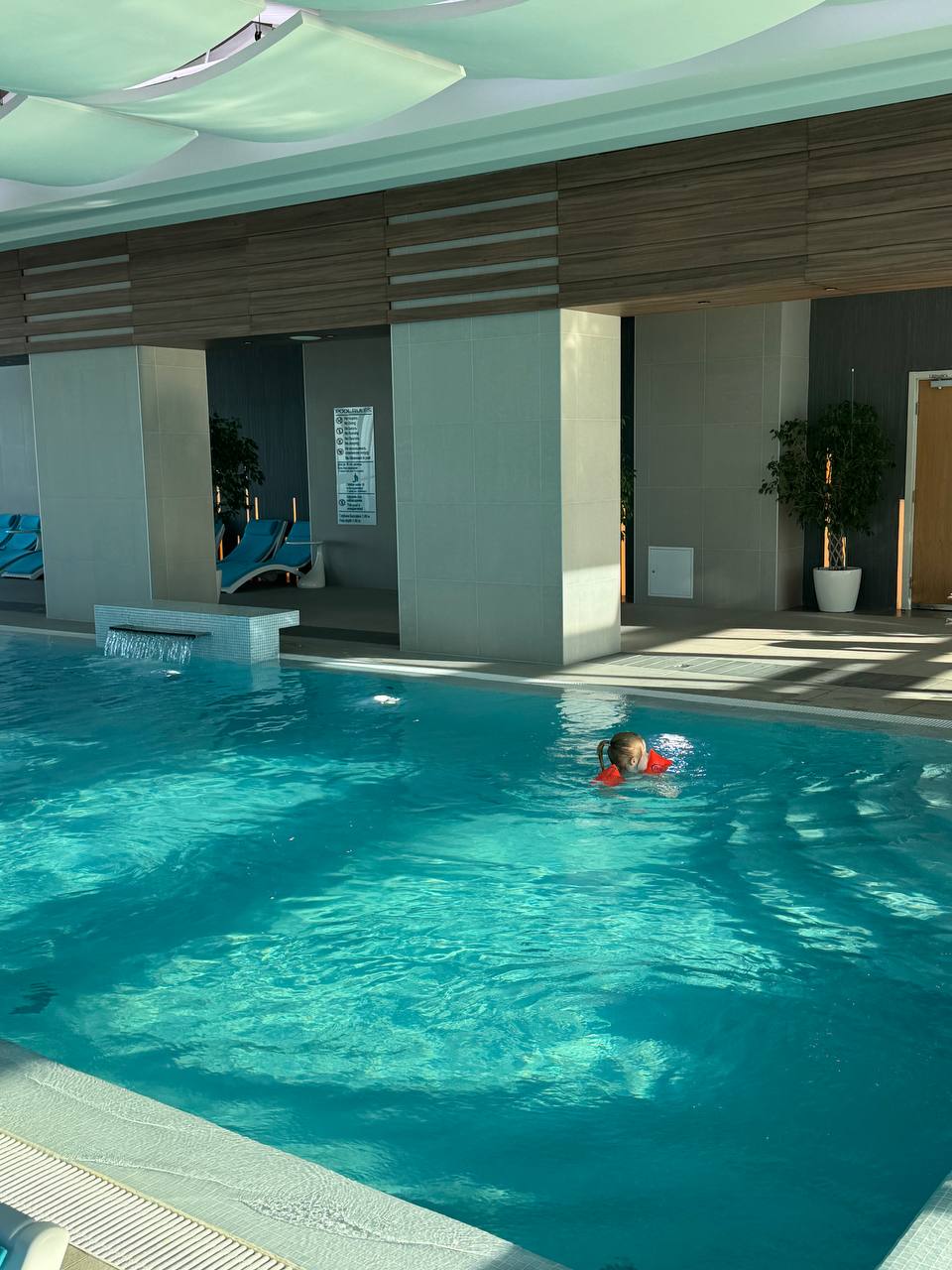 Pullman Sochi Centre: отзыв от Тимченко Екатерина