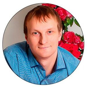 Alexander Fedotov