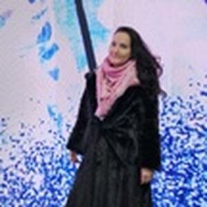Кристина Матвеева