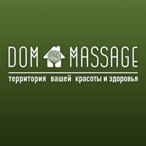 Dom massage