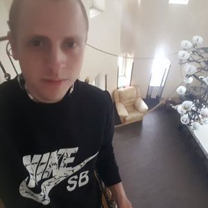 Серега Павлов