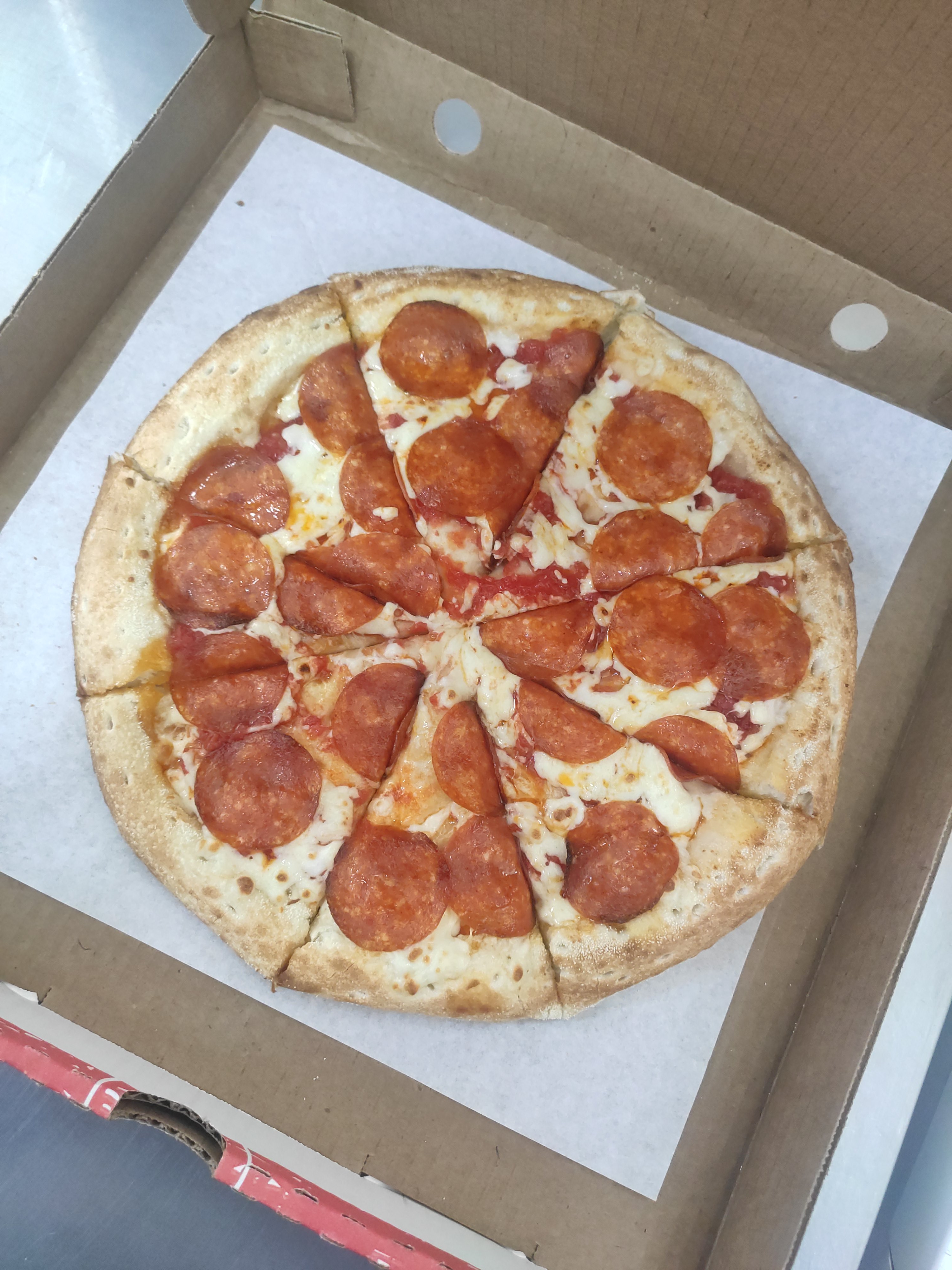 лучшая пицца в красноярске отзывы фото 8