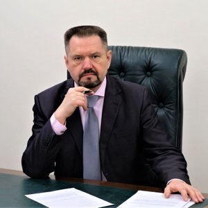 Владимир Камышин