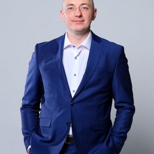 Дмитрий Зданкевич