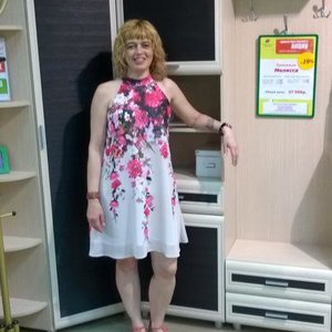 Людмила Родина