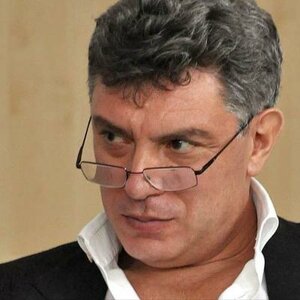 Boris Nemtsov