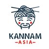 Kannam Asia, кафе паназиатской кухни