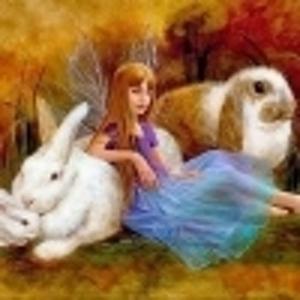 Танюша Пономарева