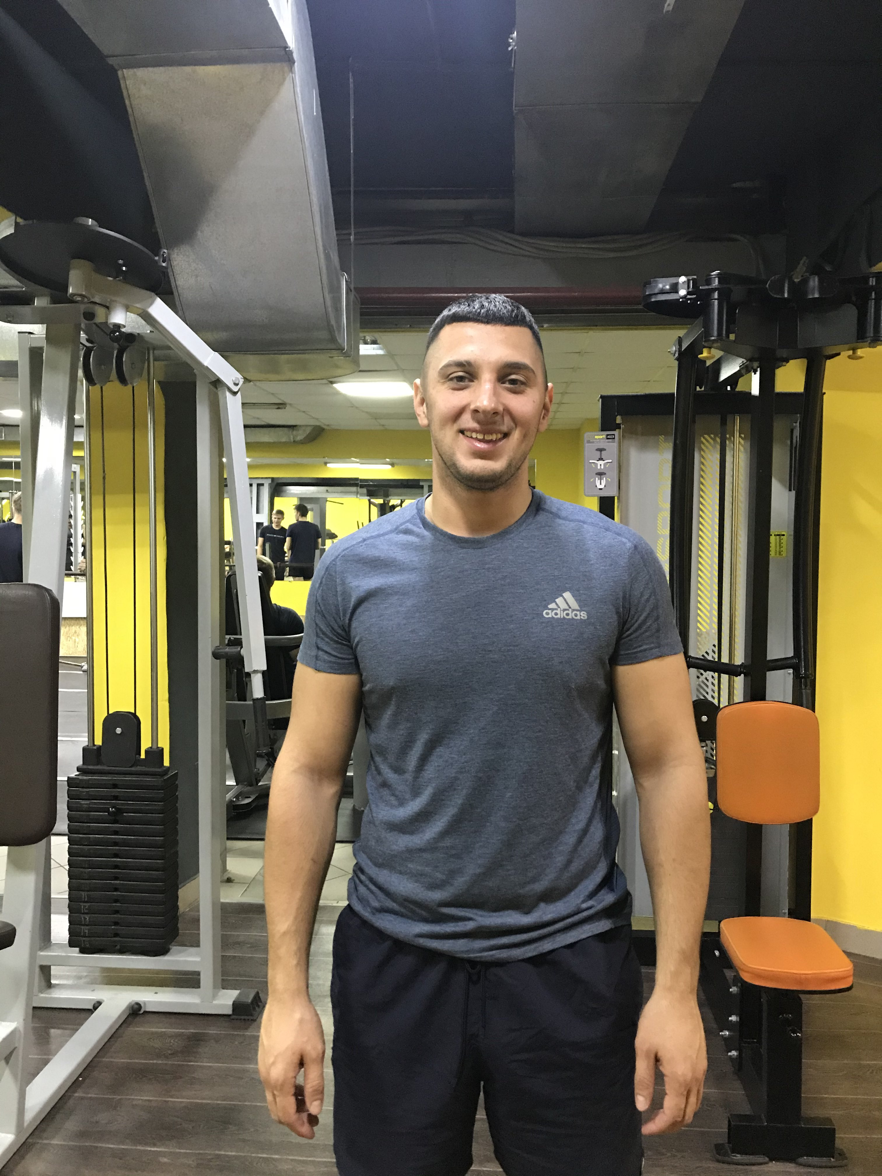 Profitness кемерово