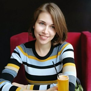 Мария Артемьева