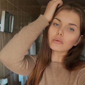 Ekaterina Khalezina