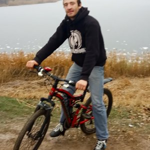 Сергей Нефедюк