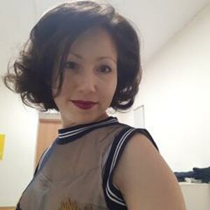 Veronika Chuvashova