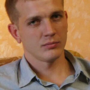 Давид Сергеевич