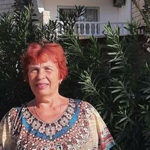 Natalya Bortkevich