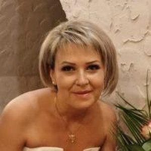 Anna Blinova