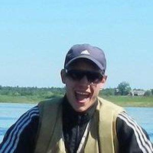 Μаксим Κолесников