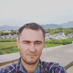 Дима Амбулов