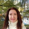Галина Бушуева