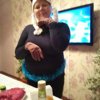Галина Берсенёва