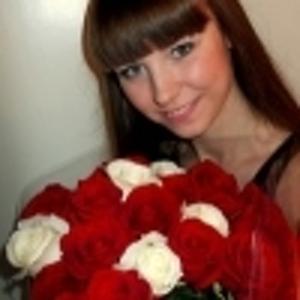 Алёна Бовыкина