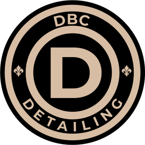 Dbc detailing