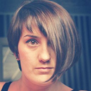 Елена Комарова