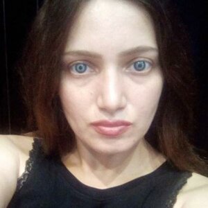 Katrin Sherova