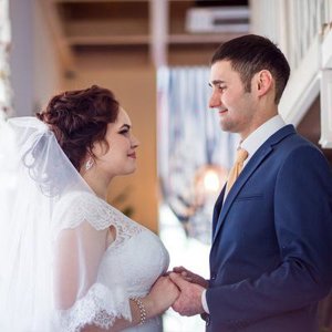 Даша Ермолаева