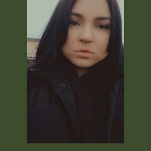 Nina Kosymbarova