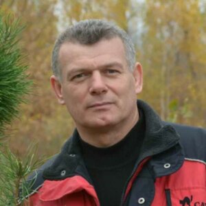 Олег Федорович