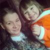 Алина Разгуляева