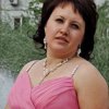Людмила Артамонова
