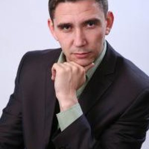 Николай Кляшев