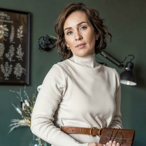 Elena Lapina