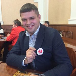 Дима Журавлев