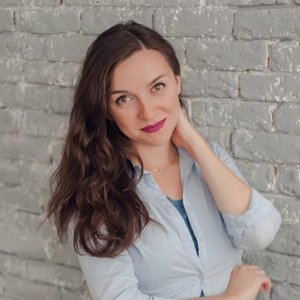 Алина Шаманова