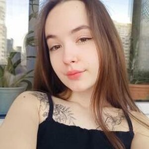 Vika Ryzhkova