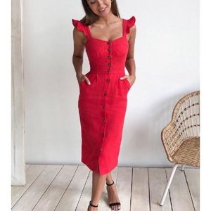 Pretty woman