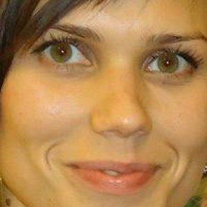 Екатерина Zaharkina