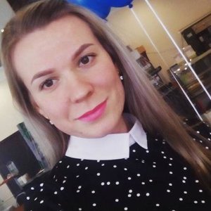 Дарья Соловьёва