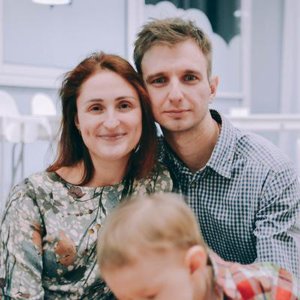 Vadim Gusev