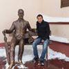 Дмитрий Караканов