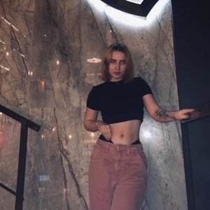 Darya Tabueva
