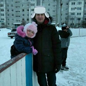 Михаил Бабичев