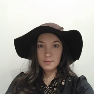 Алина Петрова