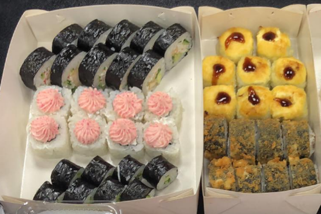 суши мастер москва. денис бублов шеф повар. суши мастер москва. Sushi master москва. планетная 45 москва.